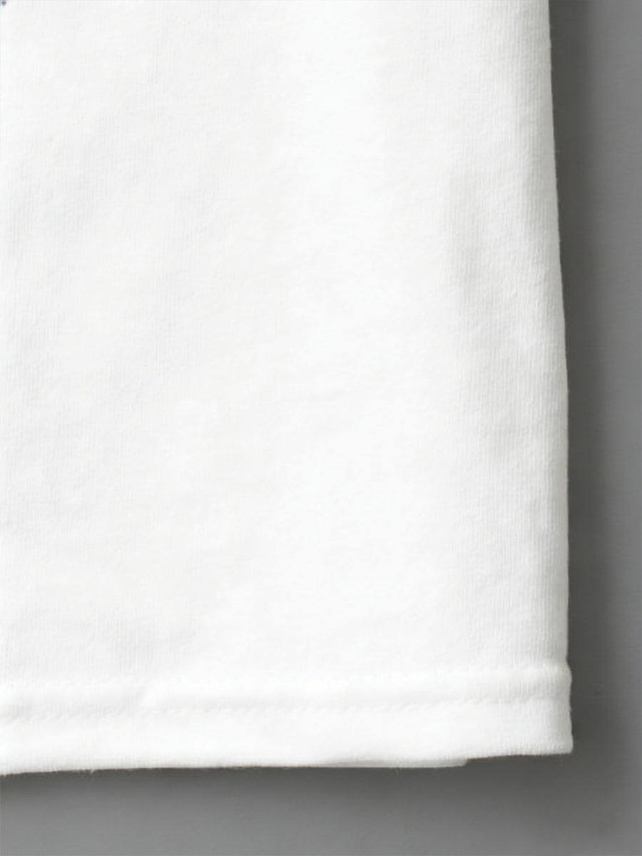 Rétro Français carte Patriot Art 100% coton T-Shirt