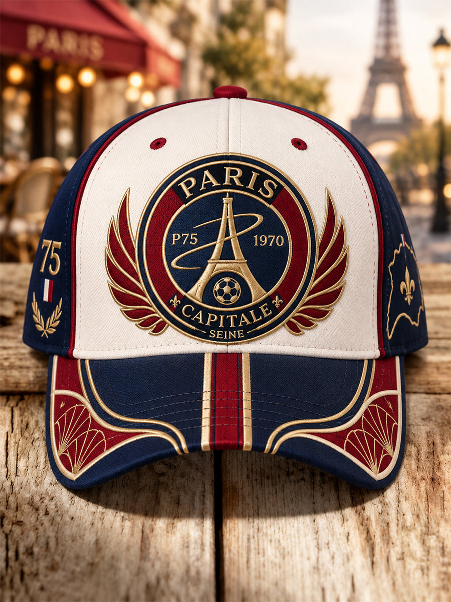 Chapeau unisexe Paris Saint-Germain