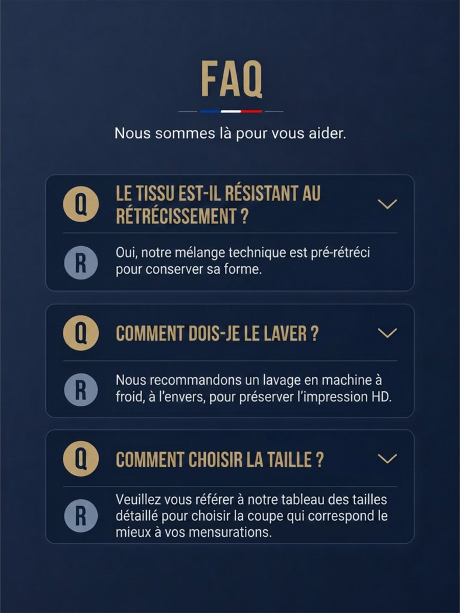 T-shirt manches courtes à fermeture Éclair pour homme, modèle Corse