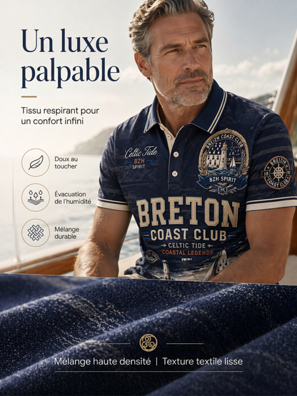 Polo pour homme