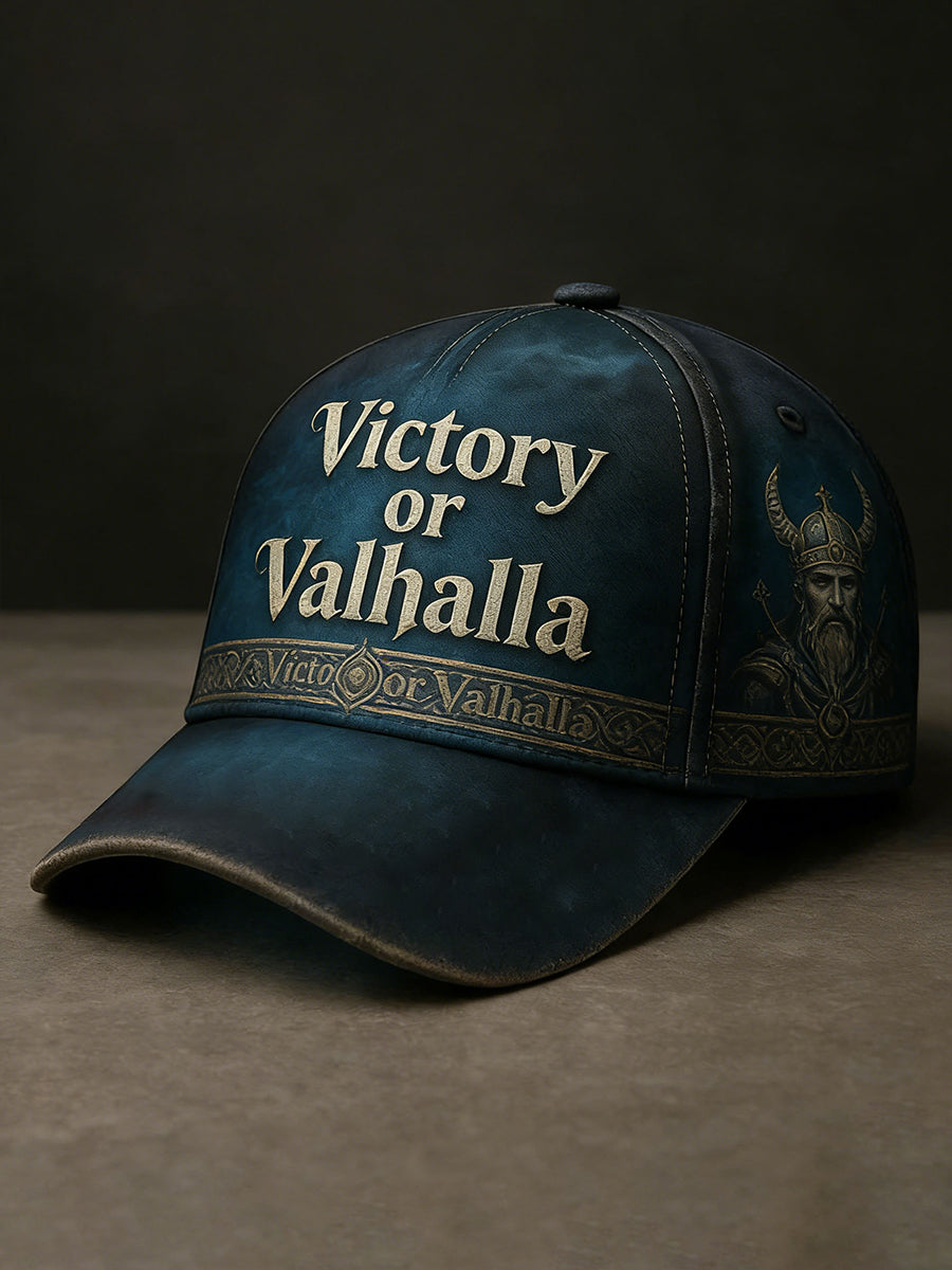Chapeau Viking Victory ou Valhalla