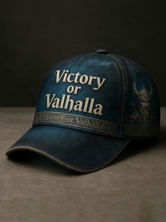 Chapeau Viking Victory ou Valhalla