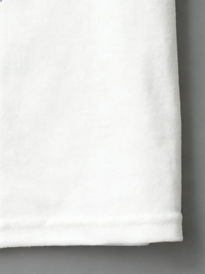 Rétro Français Badge Patriot Art 100% Coton T-Shirt