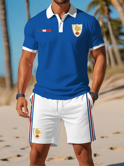 Sets France Rugby Homme