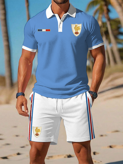 Sets France Rugby Homme
