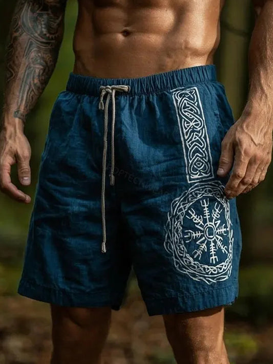 Shorts vikings pour hommes