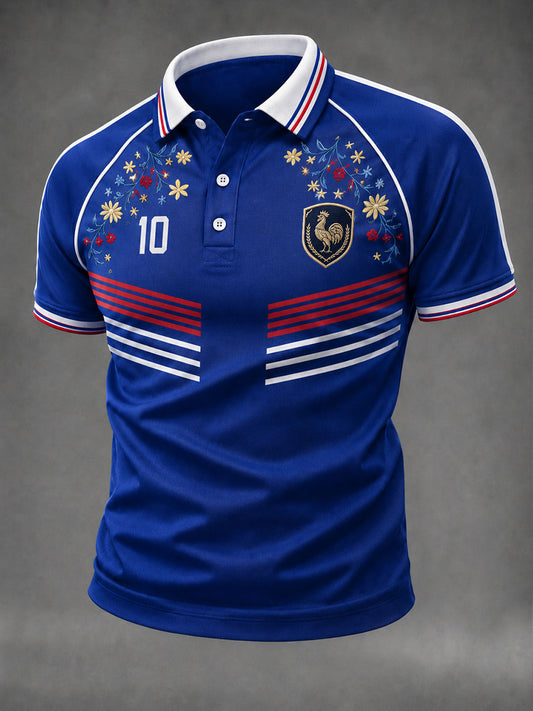 Maillot France Football pour homme