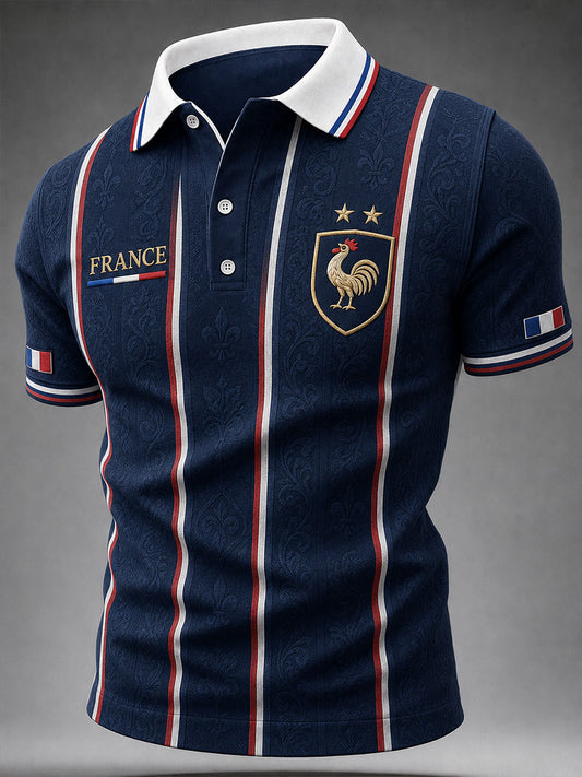 Maillot France Football pour homme