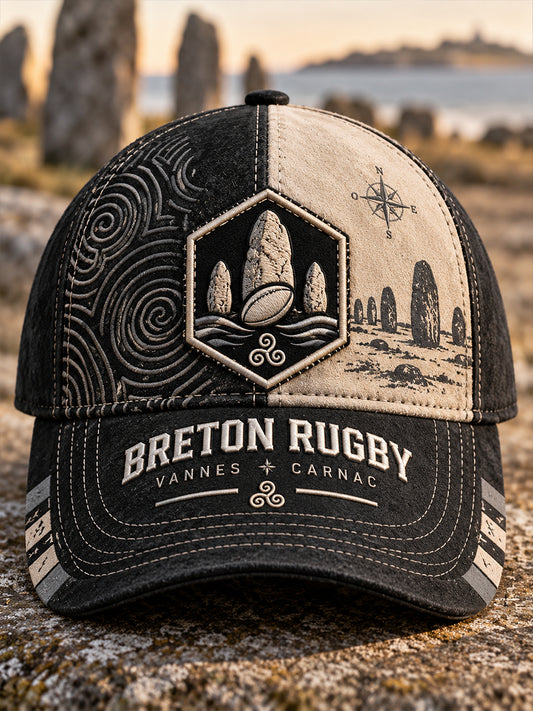 Chapeau unisexe French Rugby Fans