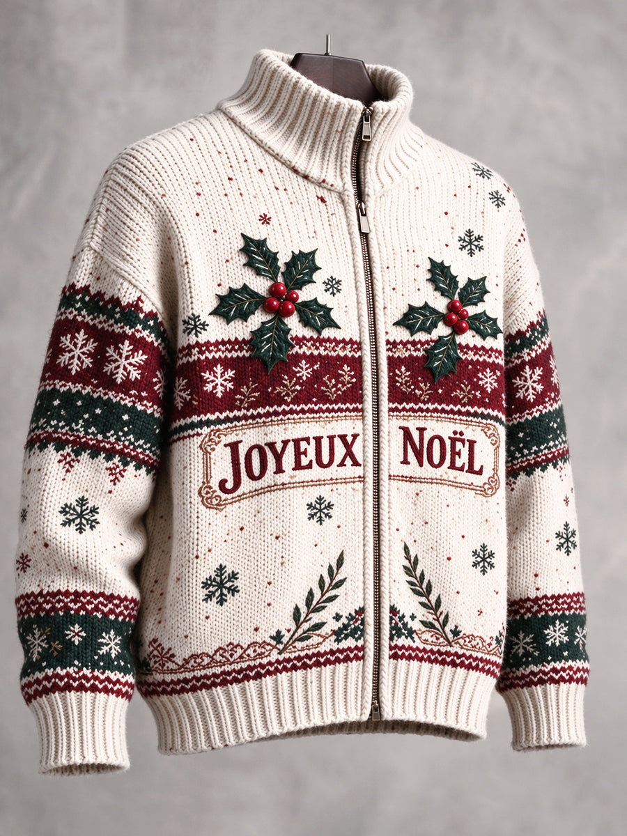 Sweat à capuche zippé pour femme